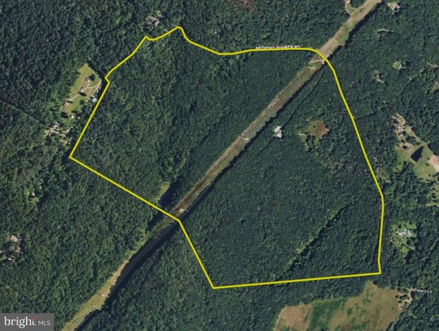 729 ANTHONY BOHRER RD, Slanesville, WV 25444