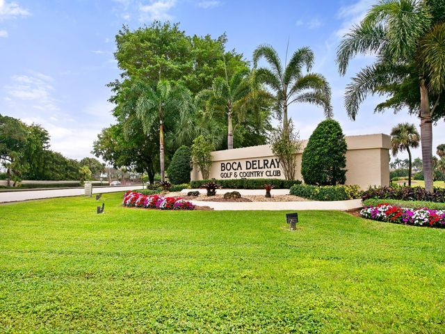 5054 Golfview Court 1514, Delray Beach, FL 33484