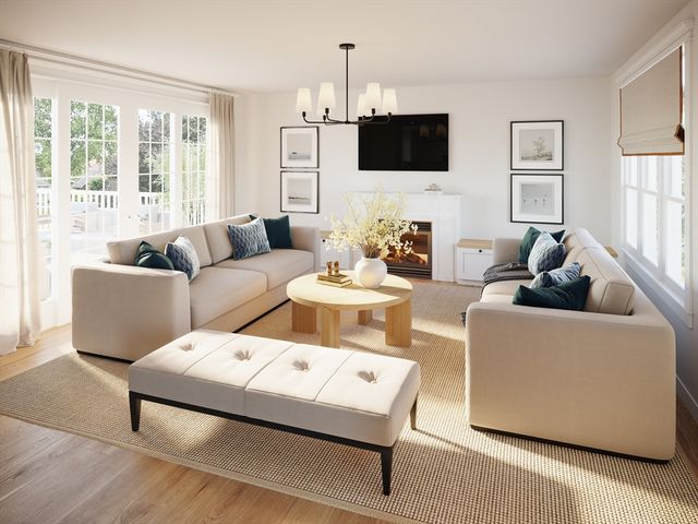 85 Tower Rd, Hingham, MA 02043