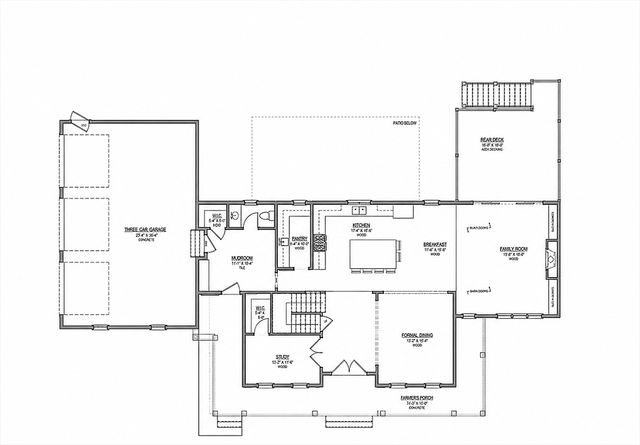 85 Tower Rd, Hingham, MA 02043