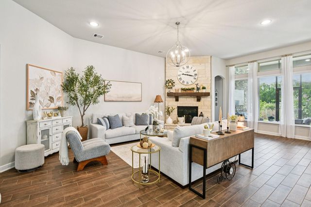 23603 Persimmon Creek Lane, Katy, TX 77493