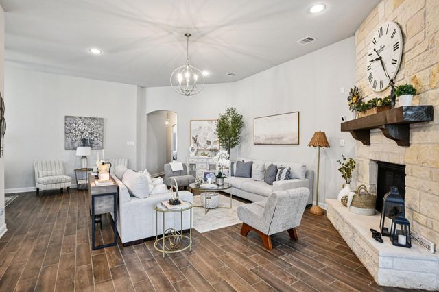 23603 Persimmon Creek Lane, Katy, TX 77493