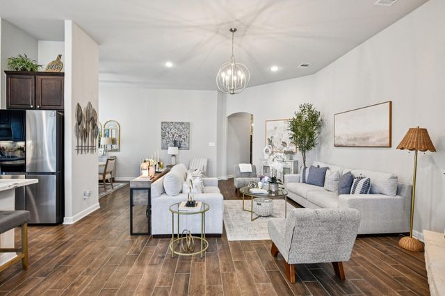 23603 Persimmon Creek Lane, Katy, TX 77493