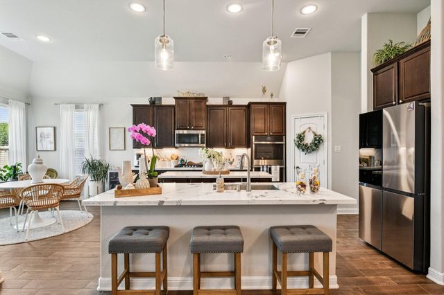 23603 Persimmon Creek Lane, Katy, TX 77493