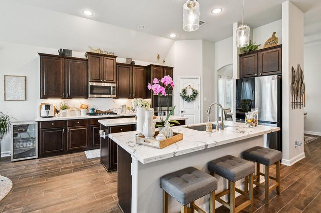 23603 Persimmon Creek Lane, Katy, TX 77493