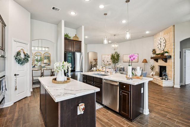 23603 Persimmon Creek Lane, Katy, TX 77493