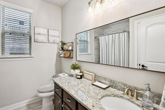 23603 Persimmon Creek Lane, Katy, TX 77493