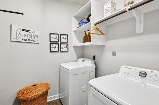 23603 Persimmon Creek Lane, Katy, TX 77493