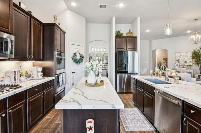 23603 Persimmon Creek Lane, Katy, TX 77493