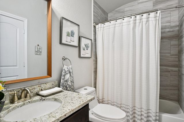 23603 Persimmon Creek Lane, Katy, TX 77493