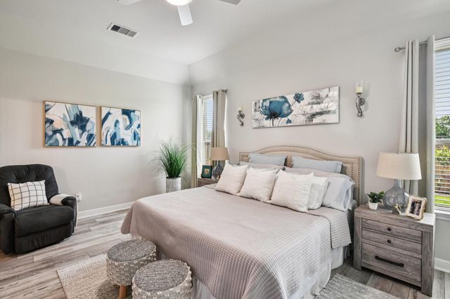 23603 Persimmon Creek Lane, Katy, TX 77493