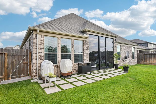 23603 Persimmon Creek Lane, Katy, TX 77493