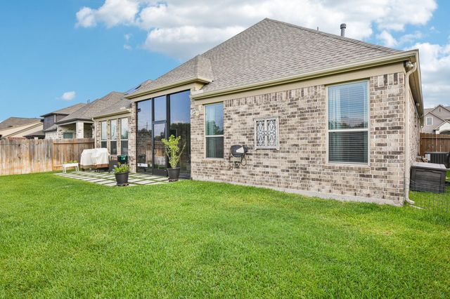 23603 Persimmon Creek Lane, Katy, TX 77493