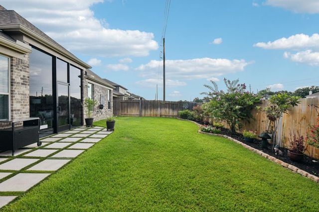 23603 Persimmon Creek Lane, Katy, TX 77493