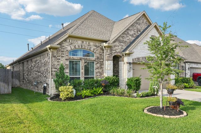 23603 Persimmon Creek Lane, Katy, TX 77493