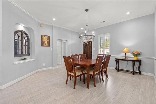 7706 Silver Lure Drive, Humble, TX 77346