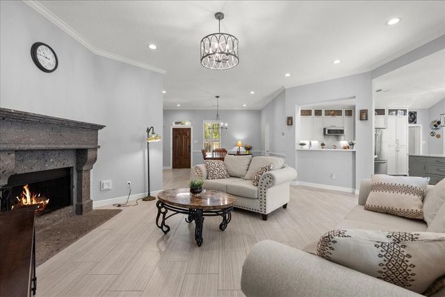 7706 Silver Lure Drive, Humble, TX 77346