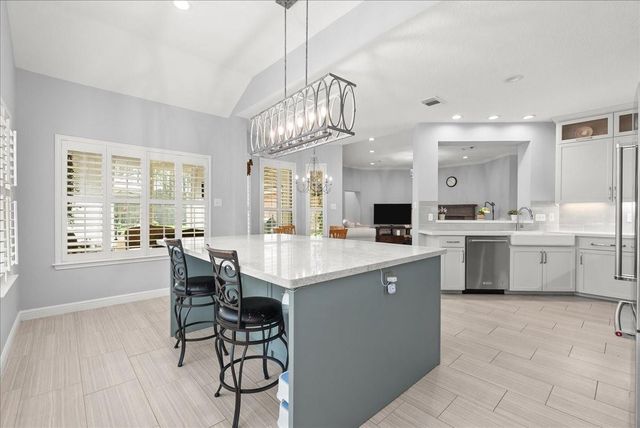 7706 Silver Lure Drive, Humble, TX 77346