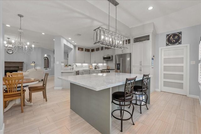 7706 Silver Lure Drive, Humble, TX 77346