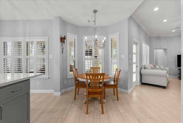 7706 Silver Lure Drive, Humble, TX 77346