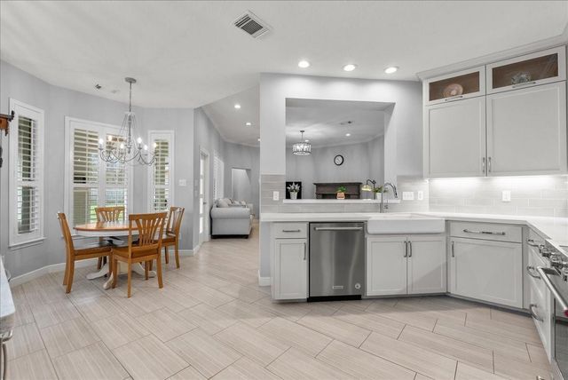 7706 Silver Lure Drive, Humble, TX 77346
