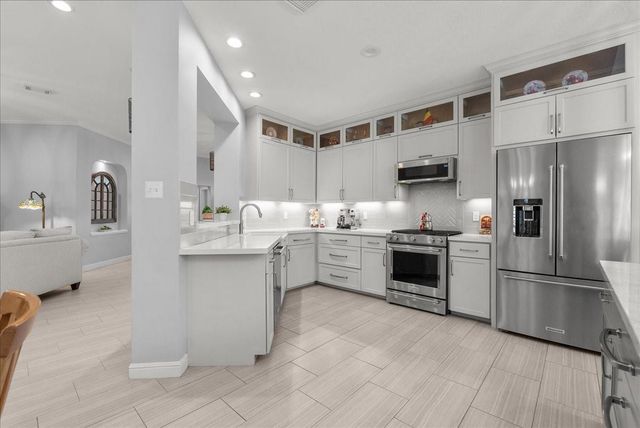 7706 Silver Lure Drive, Humble, TX 77346