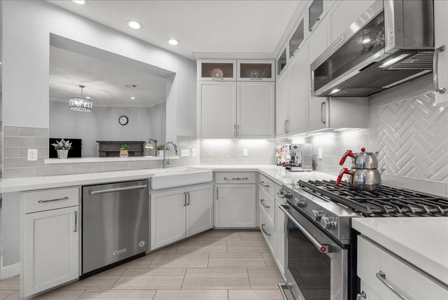 7706 Silver Lure Drive, Humble, TX 77346