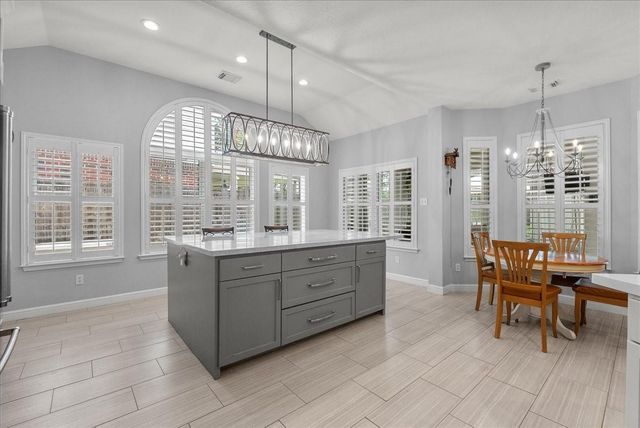 7706 Silver Lure Drive, Humble, TX 77346