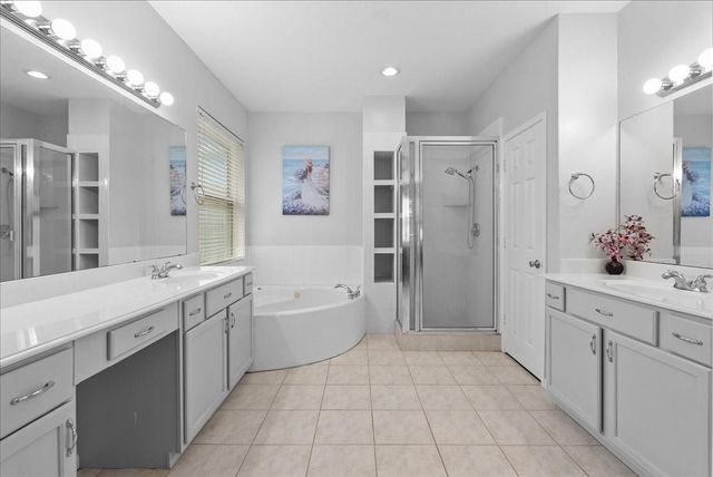 7706 Silver Lure Drive, Humble, TX 77346