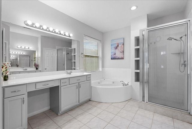 7706 Silver Lure Drive, Humble, TX 77346