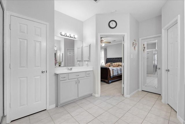 7706 Silver Lure Drive, Humble, TX 77346