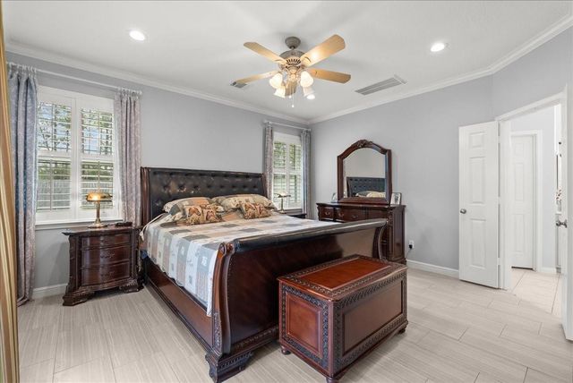 7706 Silver Lure Drive, Humble, TX 77346