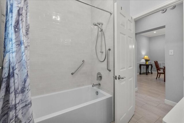 7706 Silver Lure Drive, Humble, TX 77346