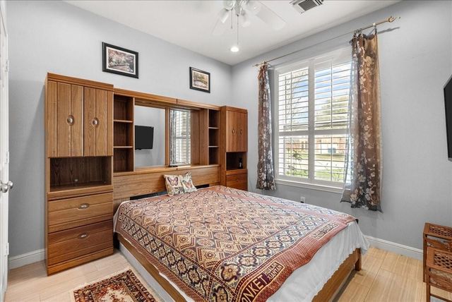 7706 Silver Lure Drive, Humble, TX 77346
