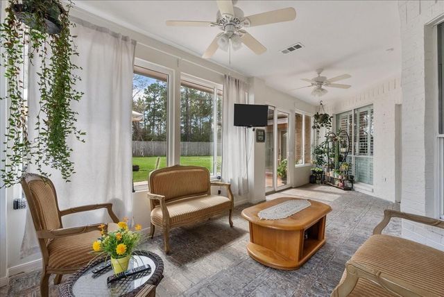 7706 Silver Lure Drive, Humble, TX 77346
