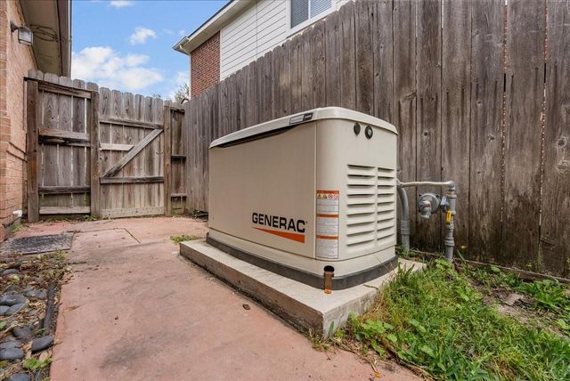 7706 Silver Lure Drive, Humble, TX 77346