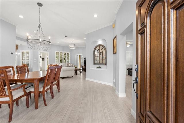7706 Silver Lure Drive, Humble, TX 77346