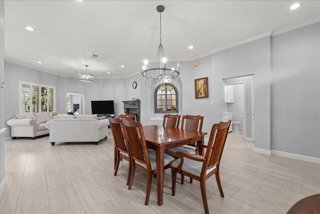 7706 Silver Lure Drive, Humble, TX 77346