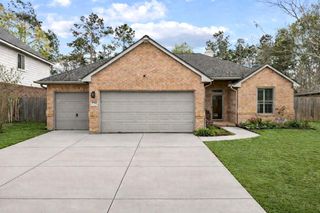 7706 Silver Lure Drive, Humble, TX 77346