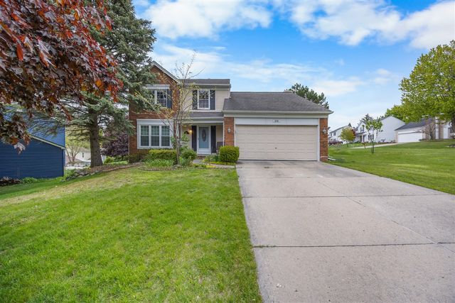 210 Whitney Drive, Rochester Hills, MI 48307