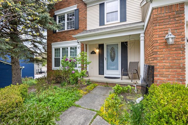210 Whitney Drive, Rochester Hills, MI 48307