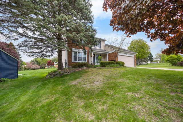 210 Whitney Drive, Rochester Hills, MI 48307