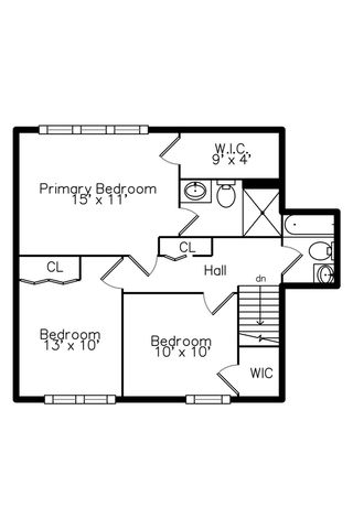 210 Whitney Drive, Rochester Hills, MI 48307