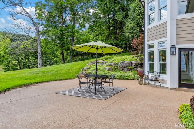 208 Saint Georges Drive, St Albans, MO 63073