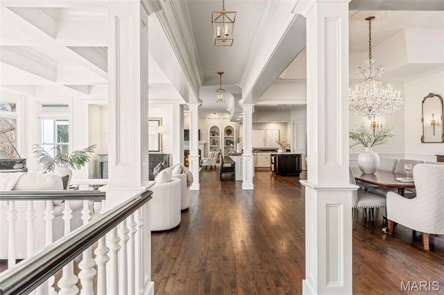 208 Saint Georges Drive, St Albans, MO 63073