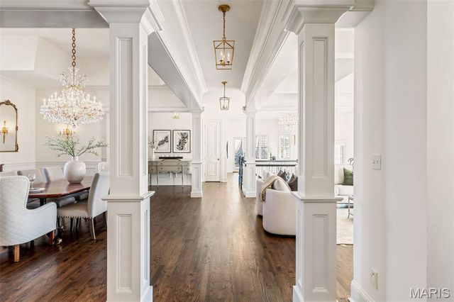 208 Saint Georges Drive, St Albans, MO 63073