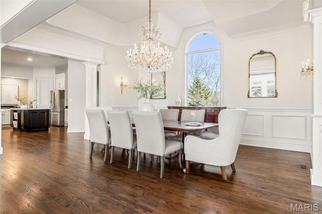 208 Saint Georges Drive, St Albans, MO 63073