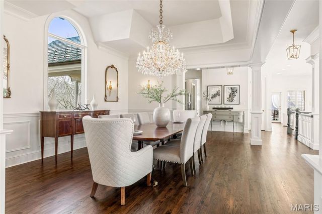 208 Saint Georges Drive, St Albans, MO 63073