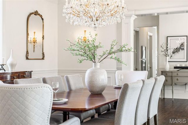 208 Saint Georges Drive, St Albans, MO 63073