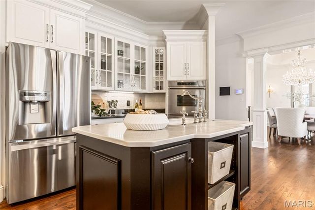 208 Saint Georges Drive, St Albans, MO 63073